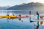 PADDLE WANAKA - Wanaka