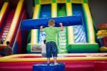 BOUNCE & BEYOND Indoor Family Fun - East Tamaki, Auckland