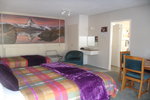 ADEN MOTEL - Te Anau